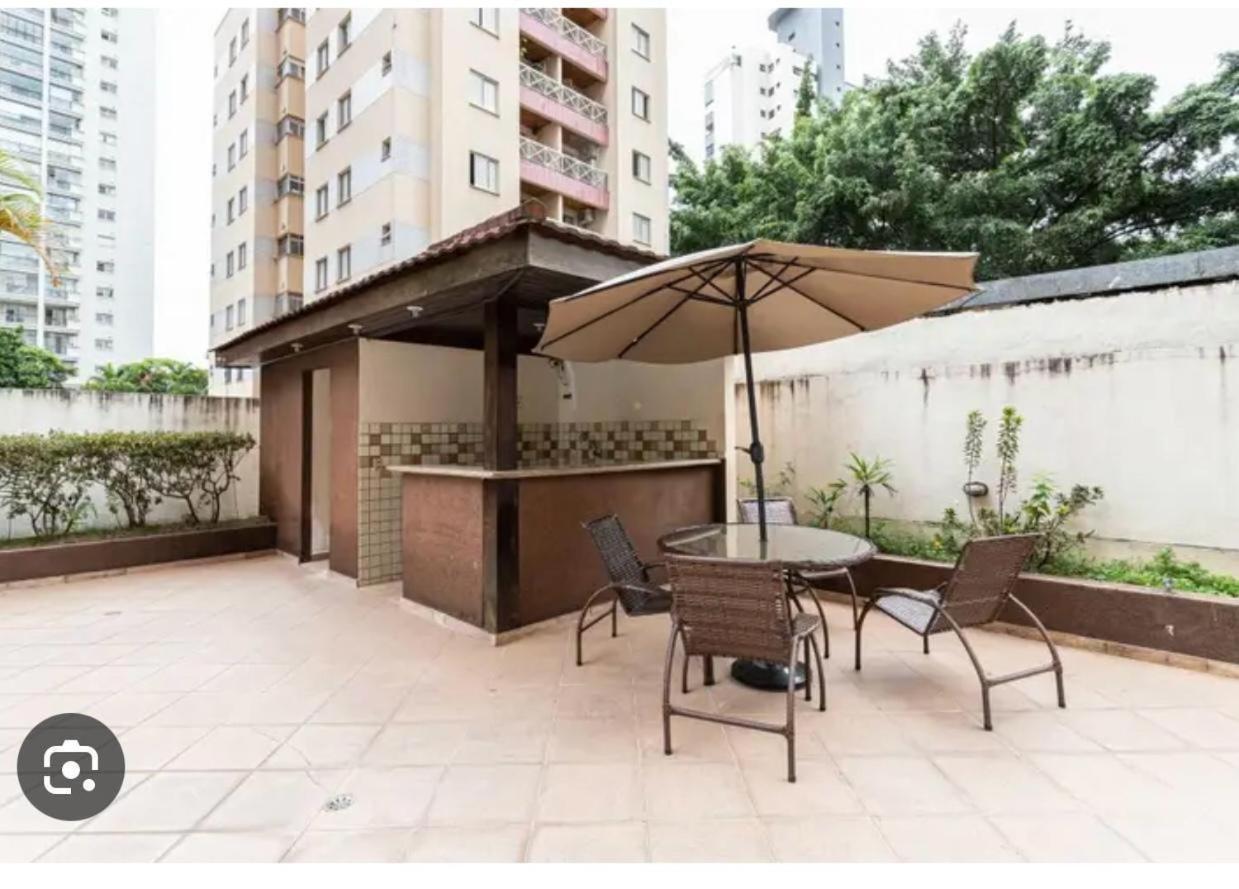 Excelente Duplex Apartment Sao Paulo