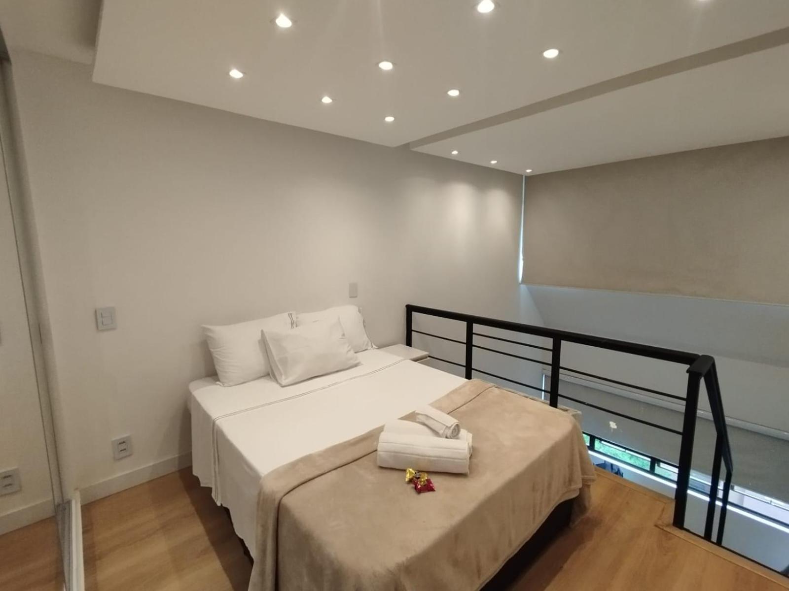 Apartment Excelente Duplex