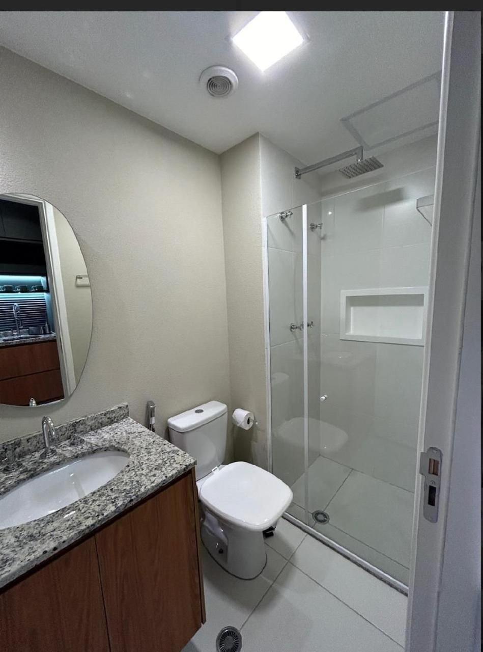 Apartemen Alto Padrao Republica *