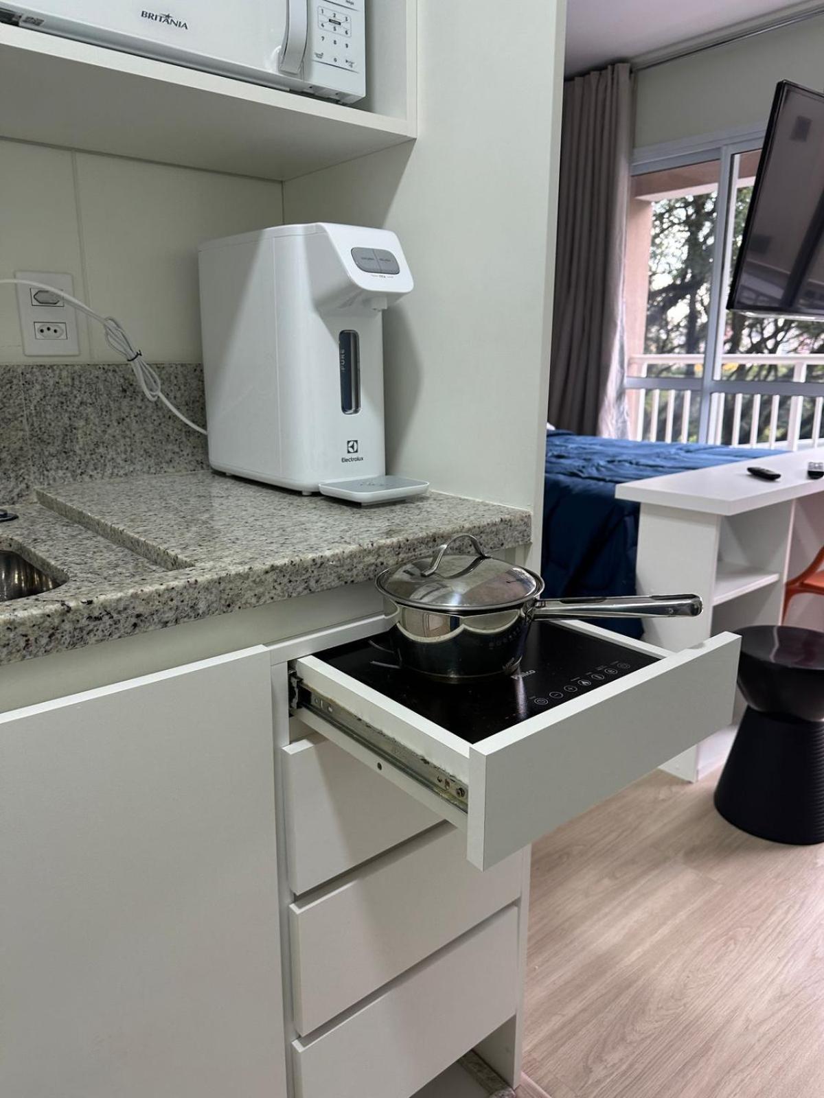 Nari Loft Daire *
