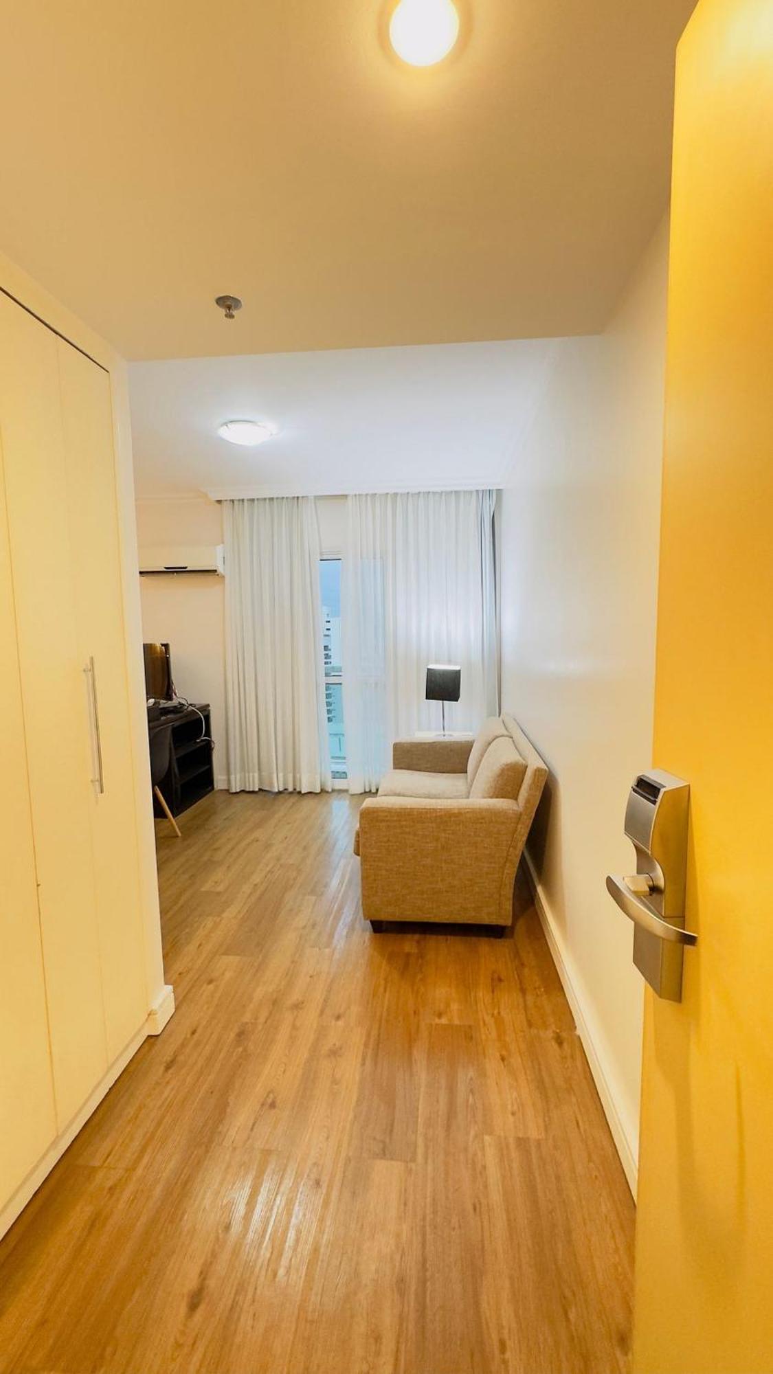 Hotel Perdizes - Flat Executivo - 1208 Sao Paulo