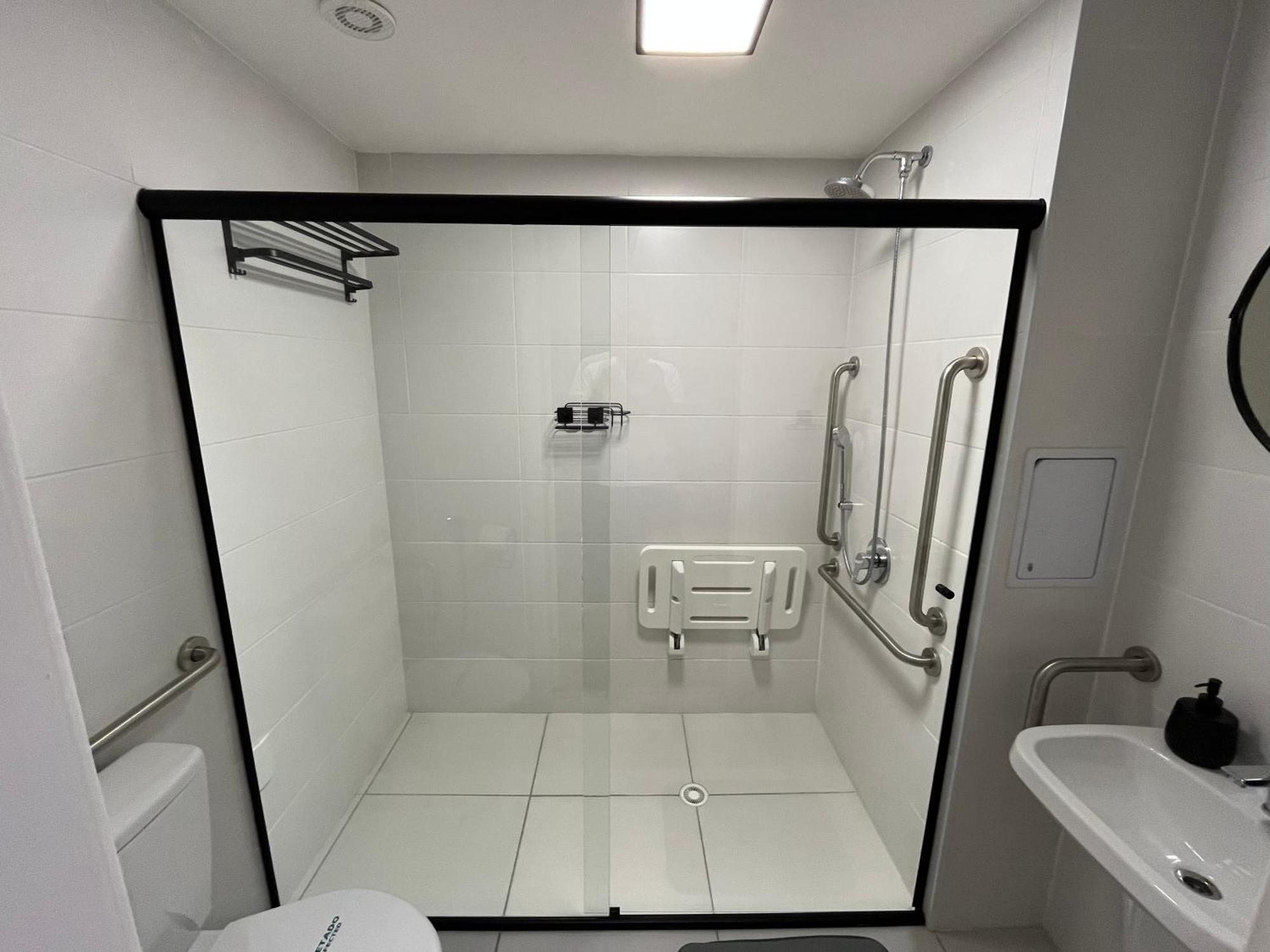 Moderno Ao Lado Do Metro Alto Da Ipiranga Apartment *