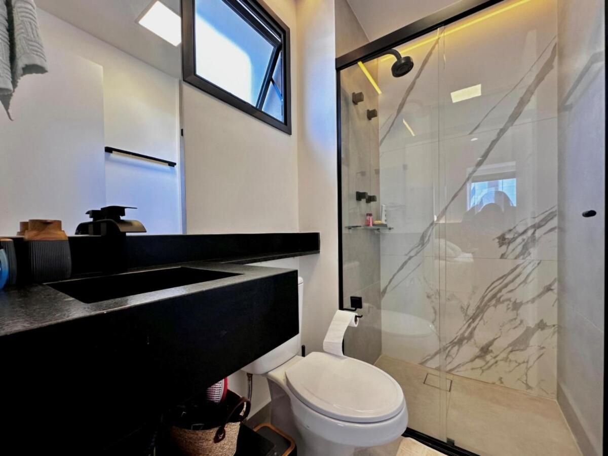 Apartment Metro Brooklin - Berrini