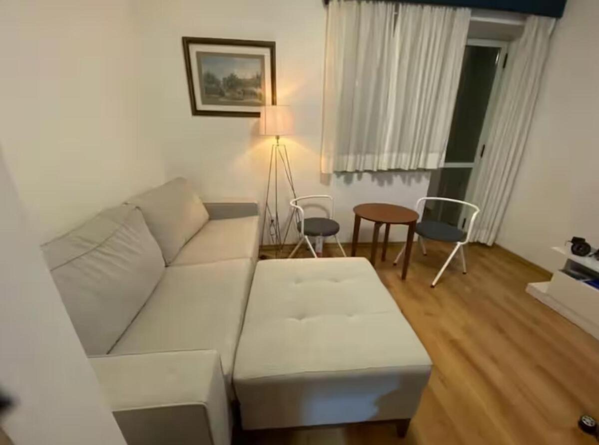 Apartment Flat Na Haddock Com Garagem E Lazer