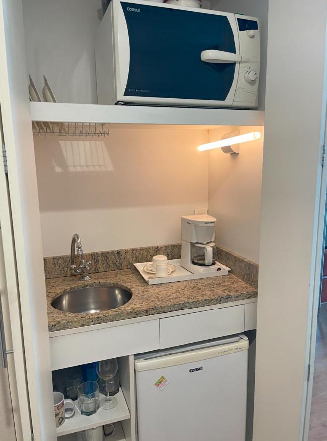 Hotel Perdizes Flats 4*