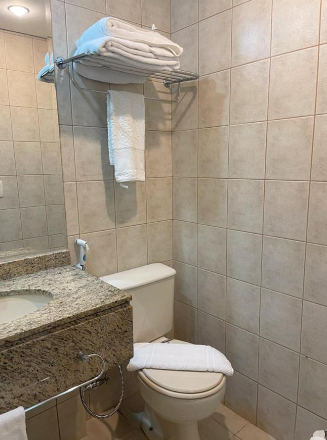 Hotel Perdizes Flats 4*