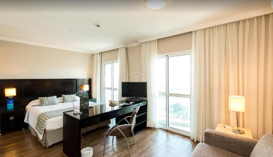 Hotel Perdizes Flats