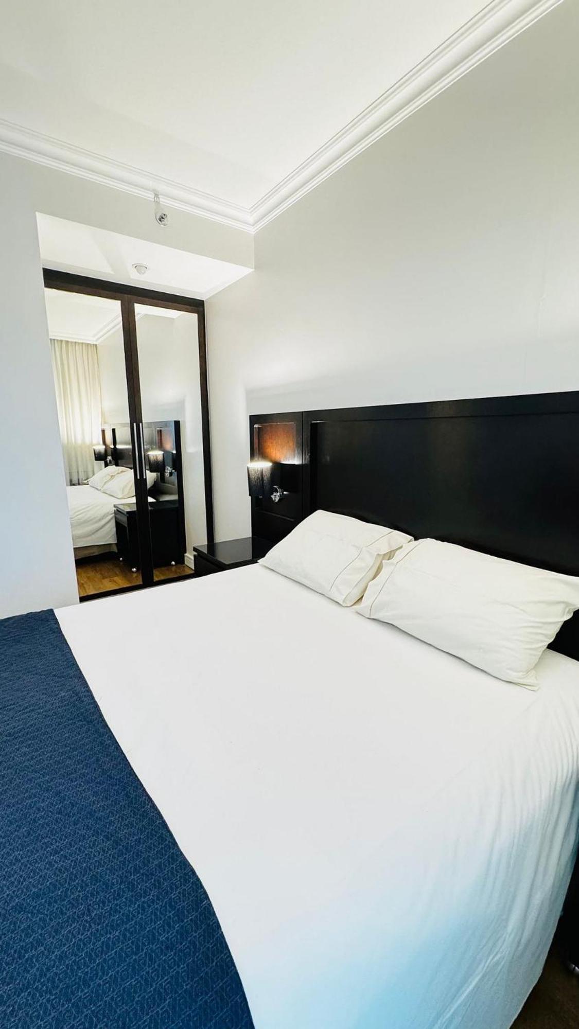 Perdizes - Flat Executivo - 1208 Hotel *