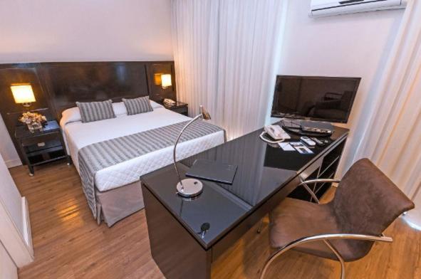 Perdizes Flats Hotel Sao Paulo