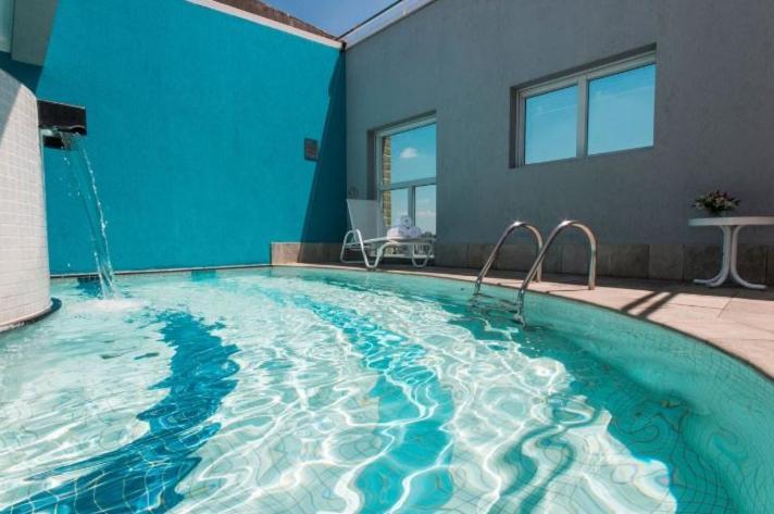 Hotel Perdizes Flats