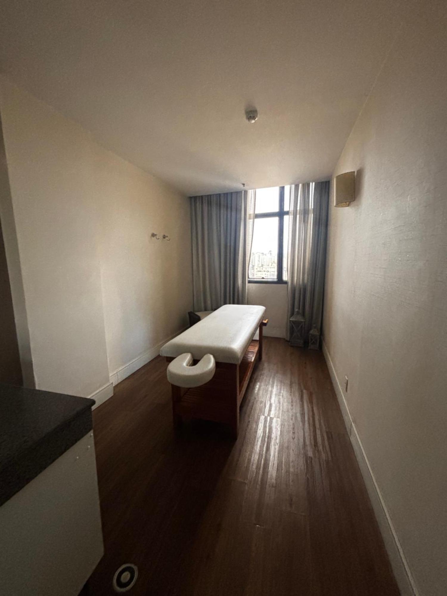 Apartment Transamerica Jardins,lorena,paulista Na Localizacao 1709 Sao Paulo