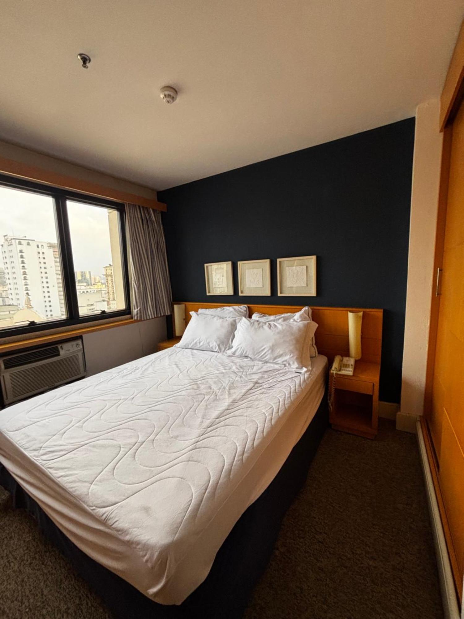 Apartment Transamerica Jardins,lorena,paulista Na Localizacao 1709 *