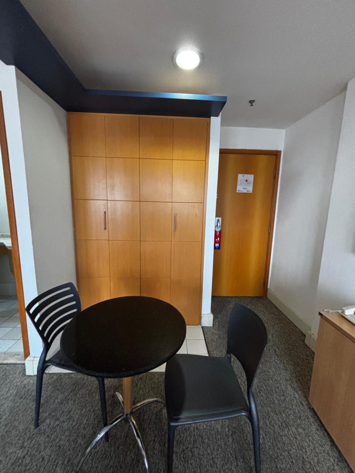 Apartment Transamerica Jardins,lorena,paulista Na Localizacao 1709 Sao Paulo