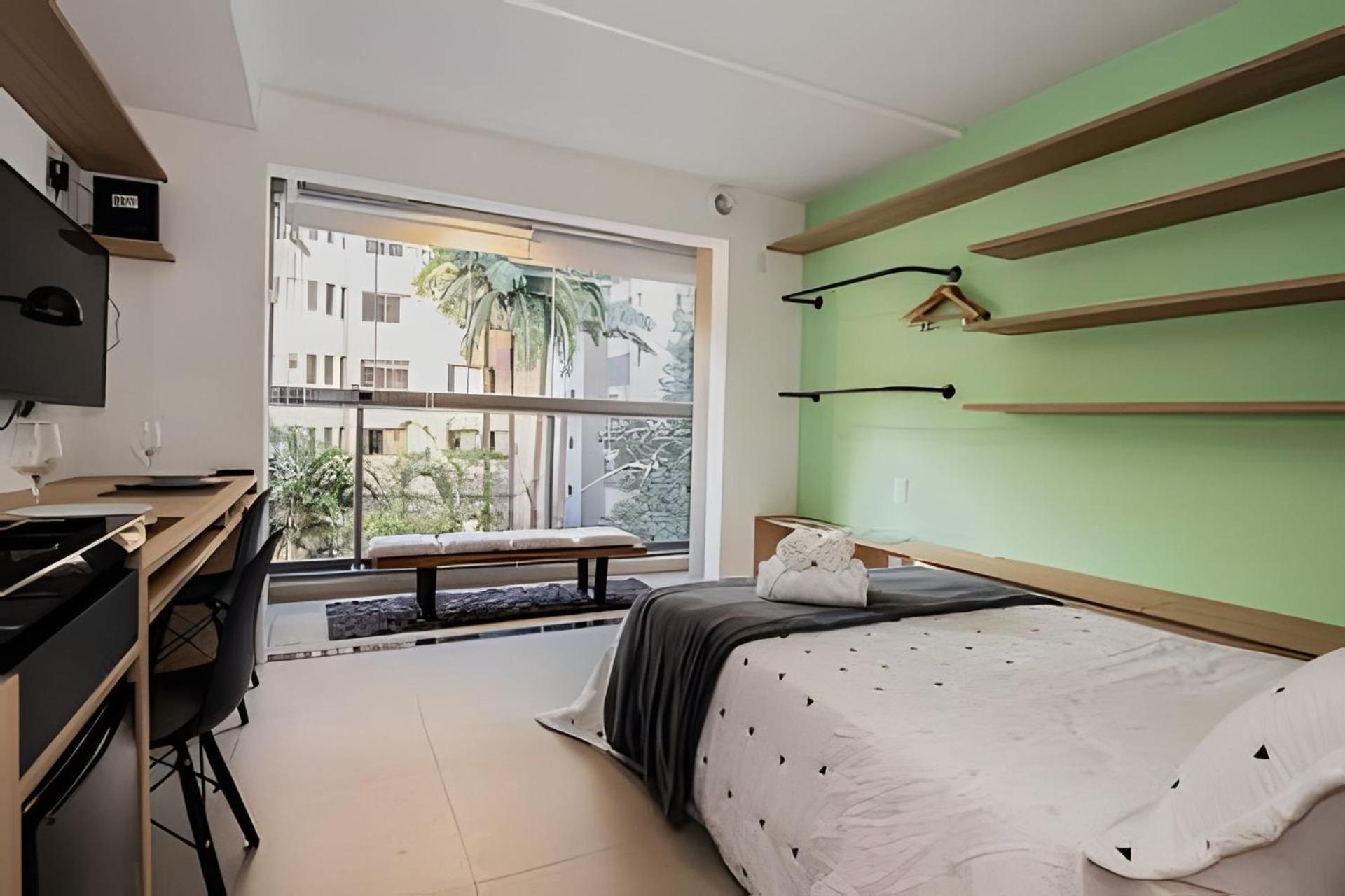 Charmoso 212 Belint Apartment