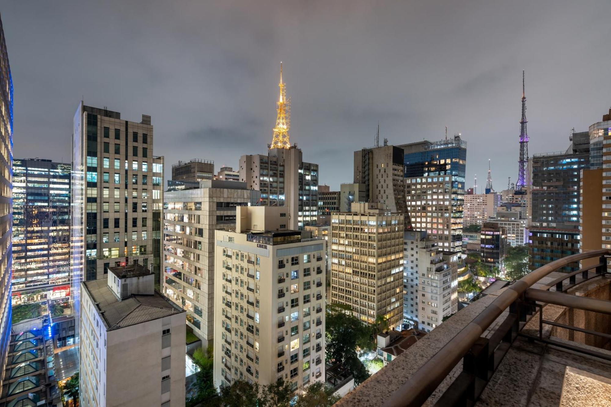 Hotel Intercontinental By Ihg 5*