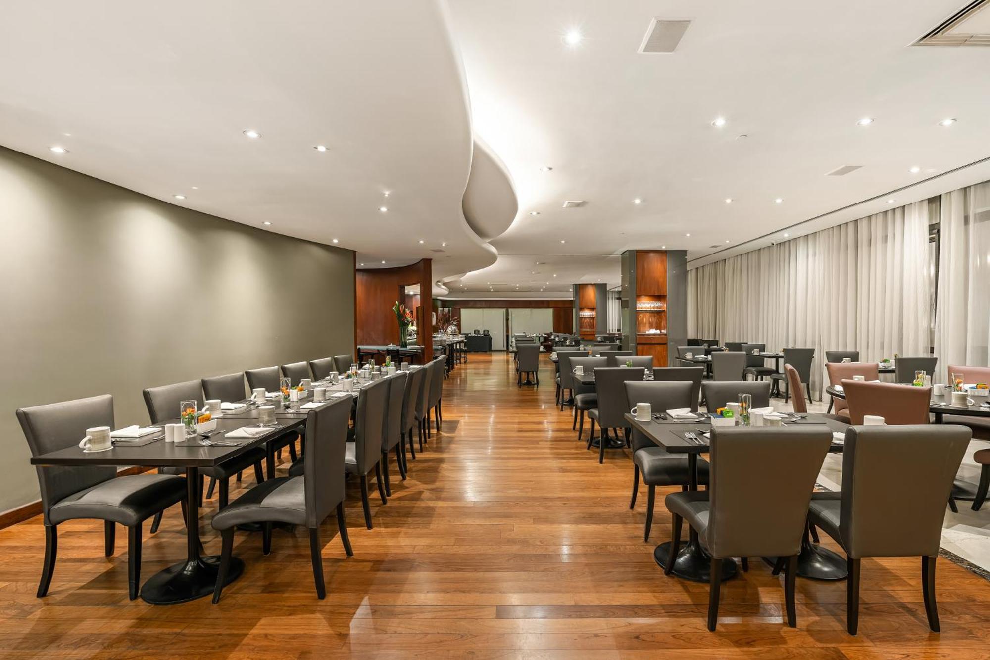 Intercontinental By Ihg 5* Sao Paulo