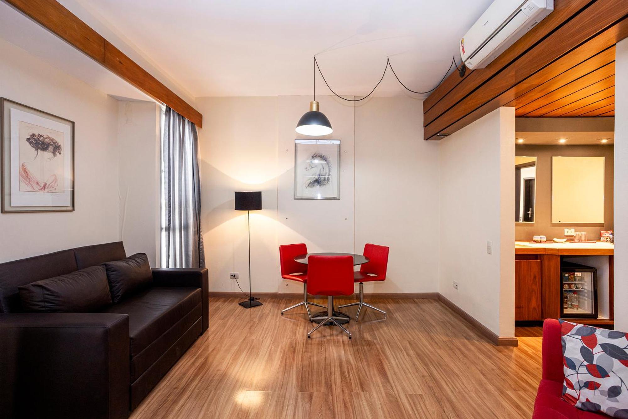 Nikkey Palace 3* Sao Paulo
