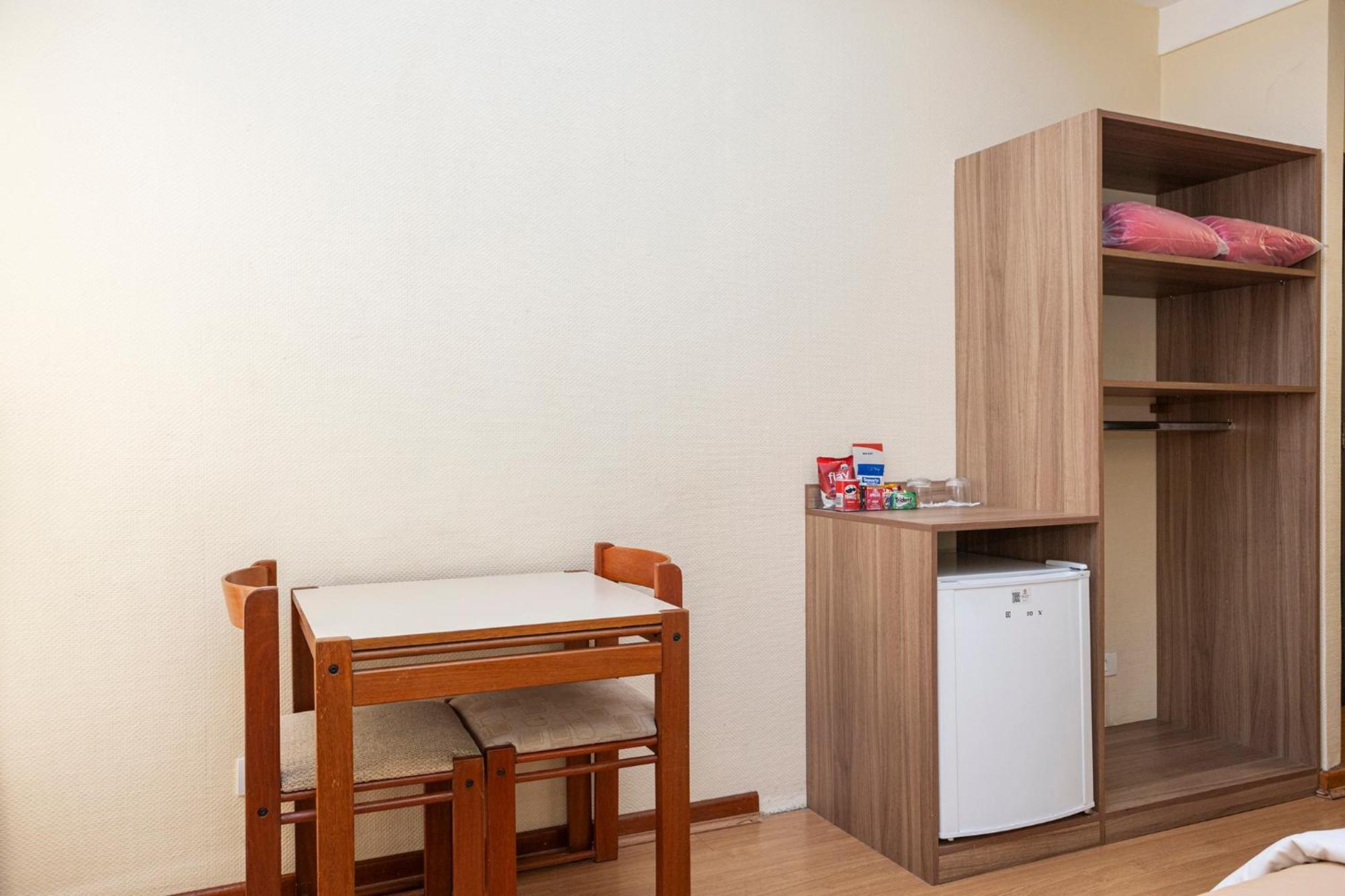 Nikkey Palace 3* Sao Paulo