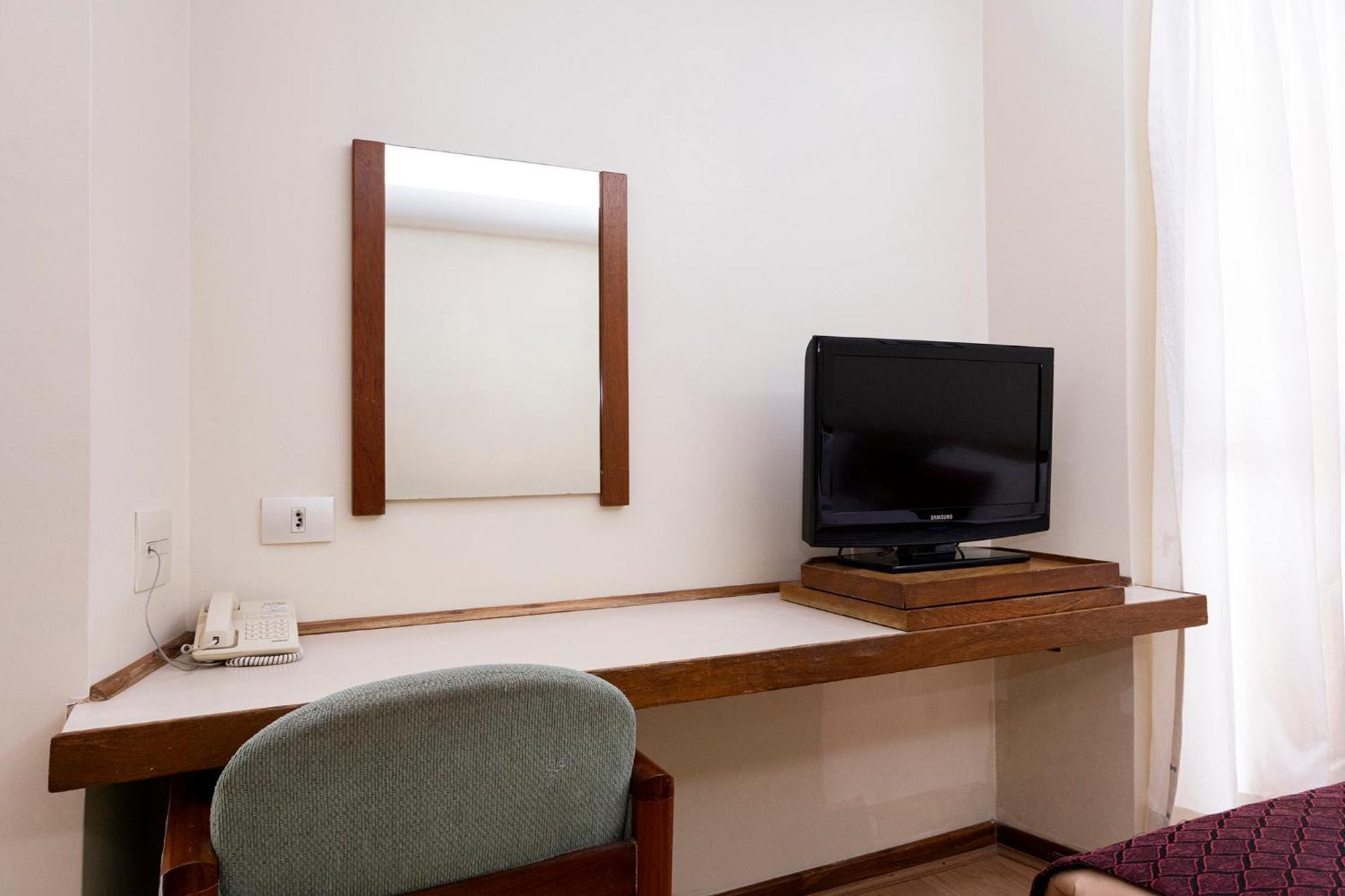 Nikkey Palace 3* Sao Paulo