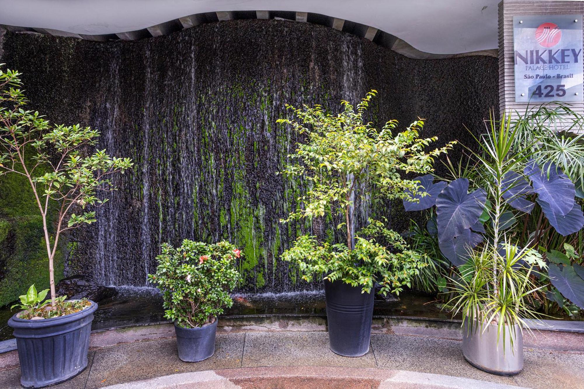 Nikkey Palace Sao Paulo