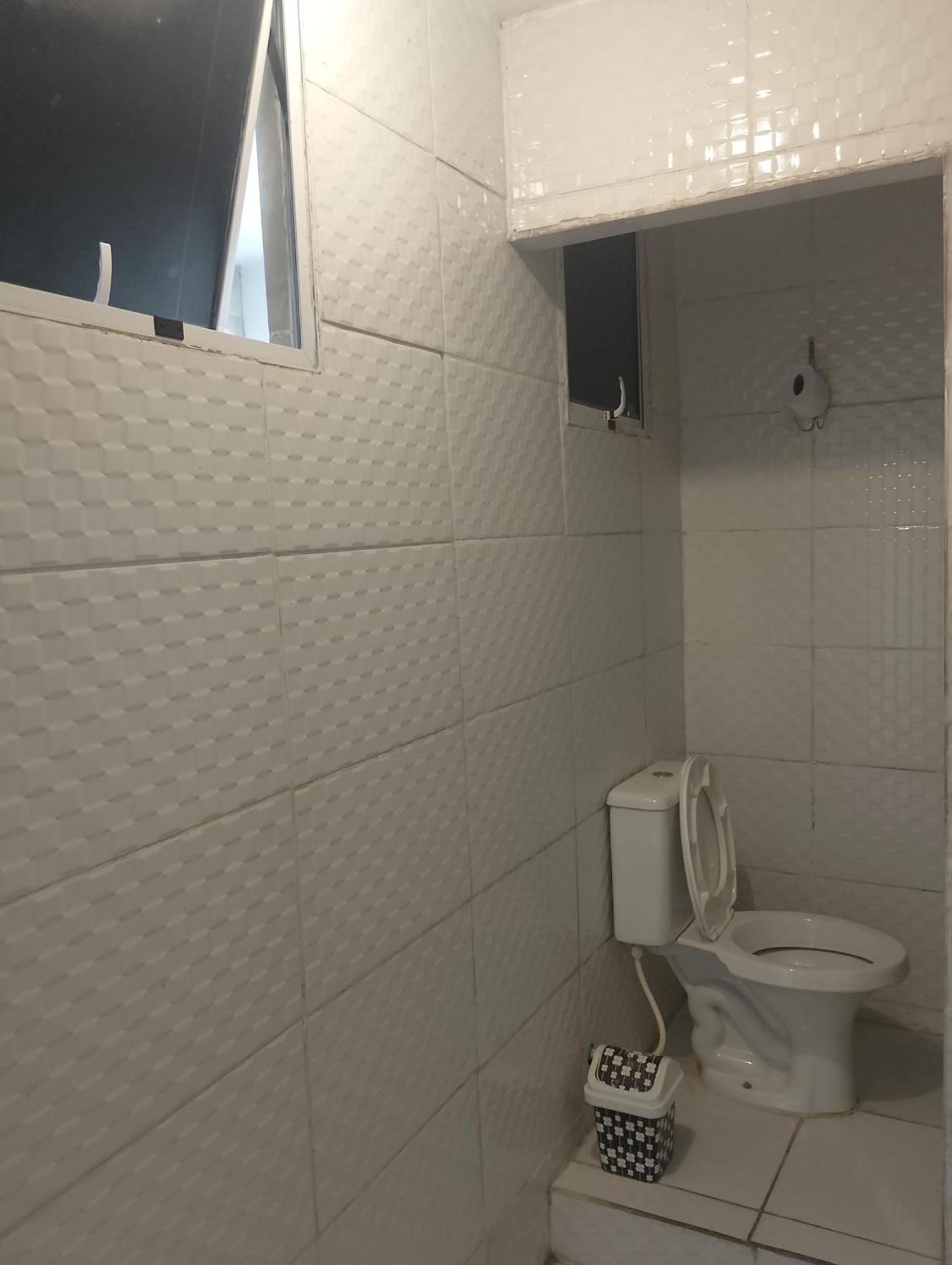 Espaco Barra Funda *