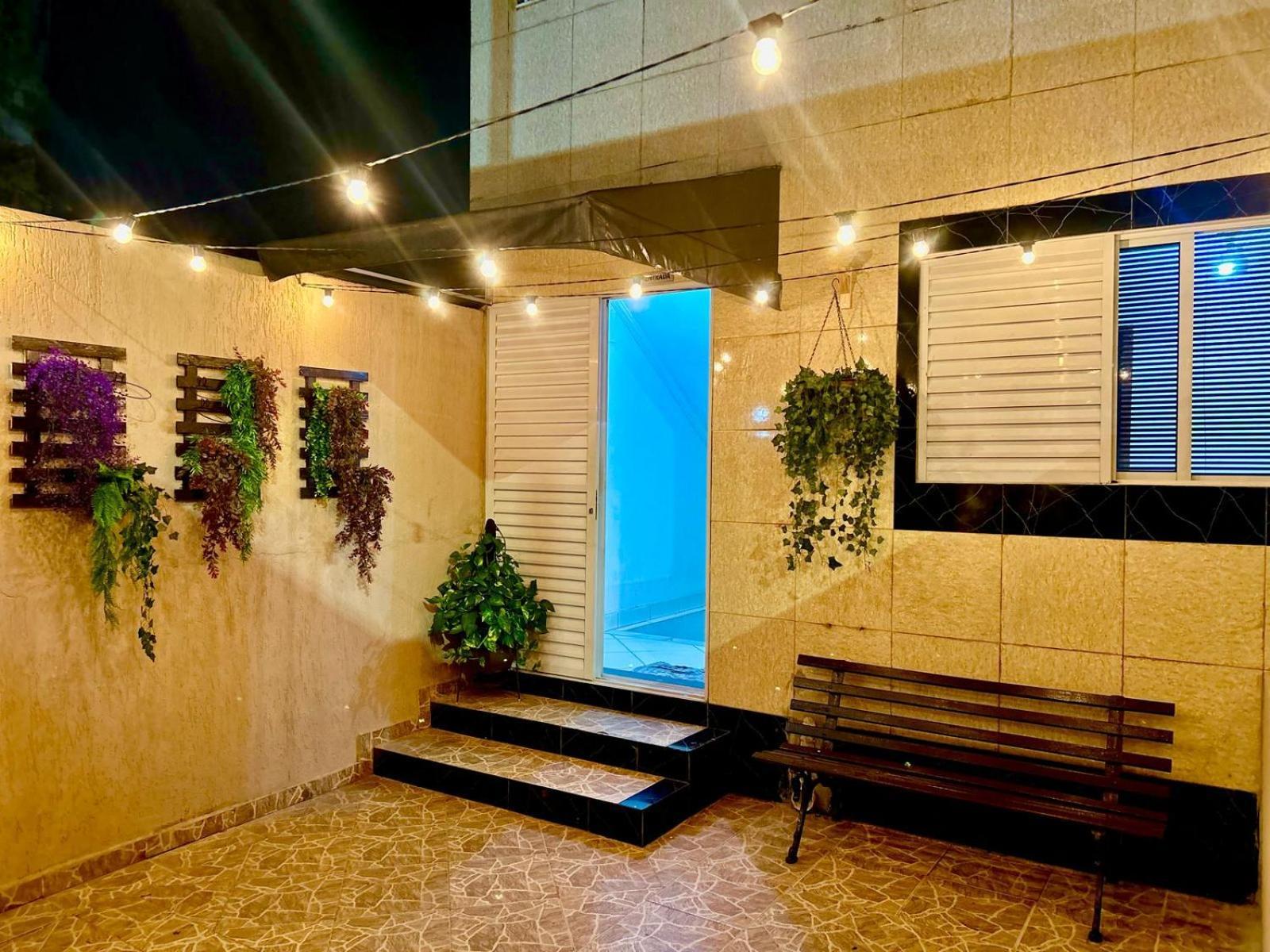 Căn hộ Flat Sp Expo-350m Do Evento Perto Metro Jabaquara E Aeroporto De Congonhas