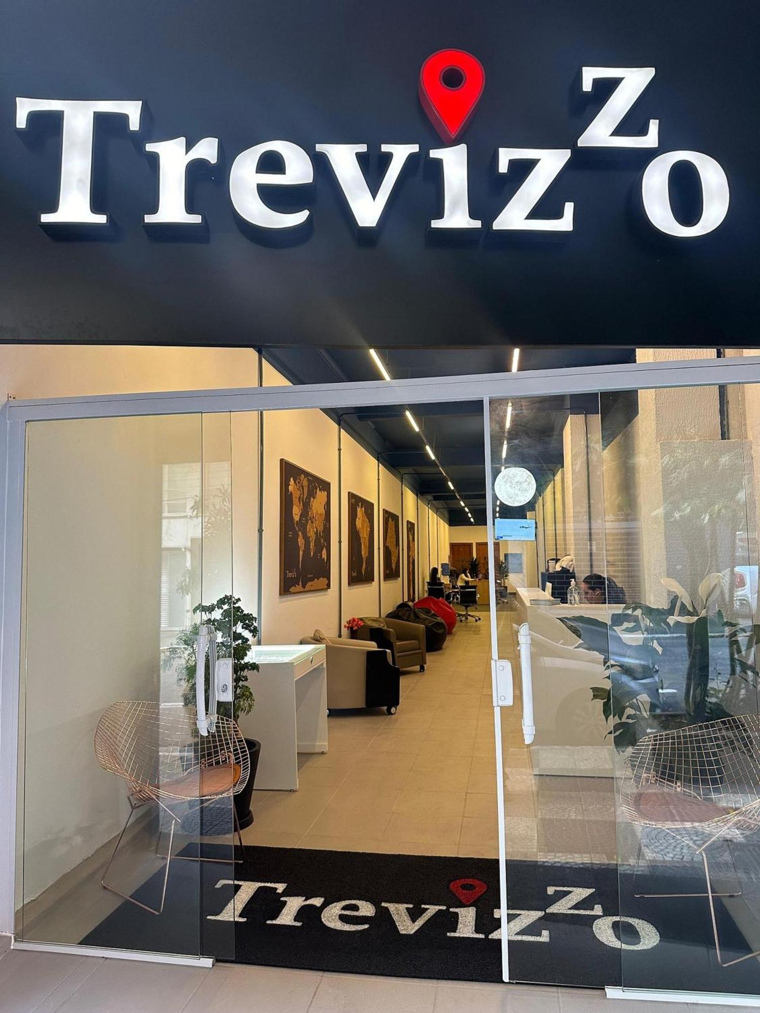 Trevizzo Av Paulista *