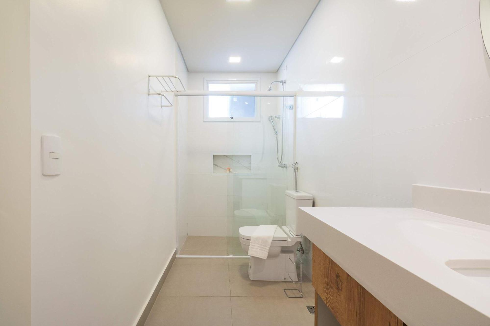 Apartment Bhomy Paulista - Perfeita Localizacao Mr173 *