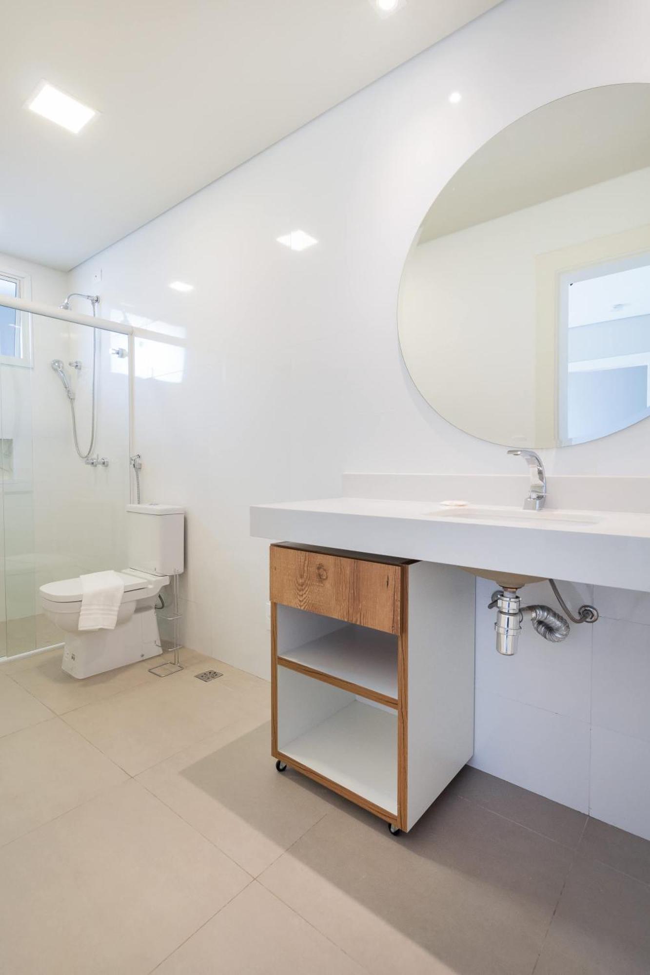 Apartment Bhomy Paulista - Perfeita Localizacao Mr173 São Paulo