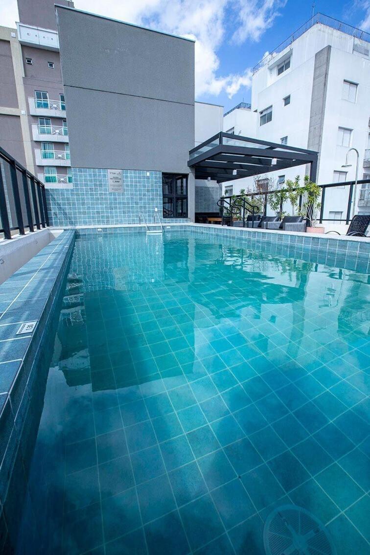 Aluguejasp Perdizes 10min Do Allianz Parque Wbe507 Apartamento *