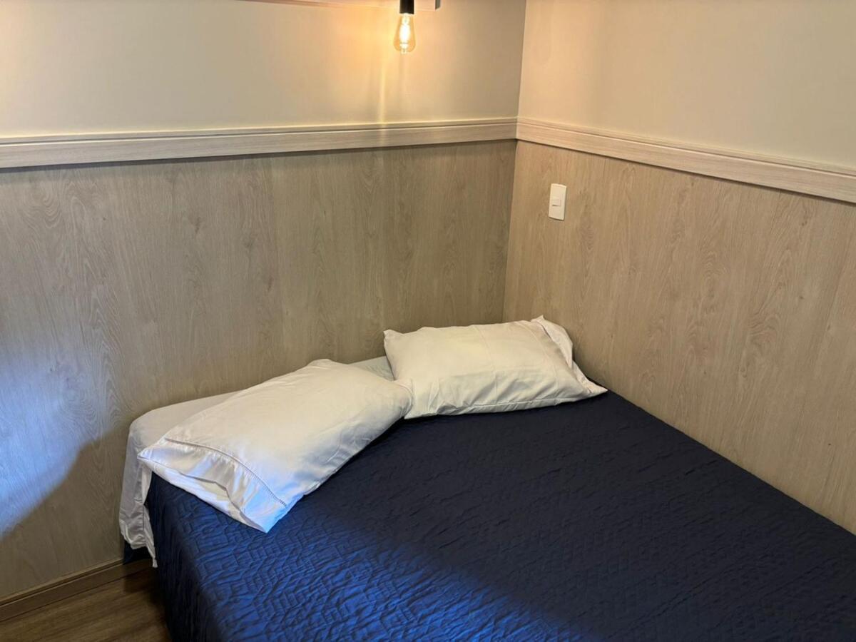 Apartamento Aluguejasp Perdizes 10min Do Allianz Parque Wbe507