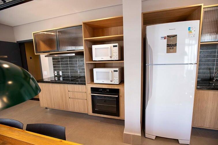 Aluguejasp Perdizes 10min Do Allianz Parque Wbe507 Apartamento São Paulo