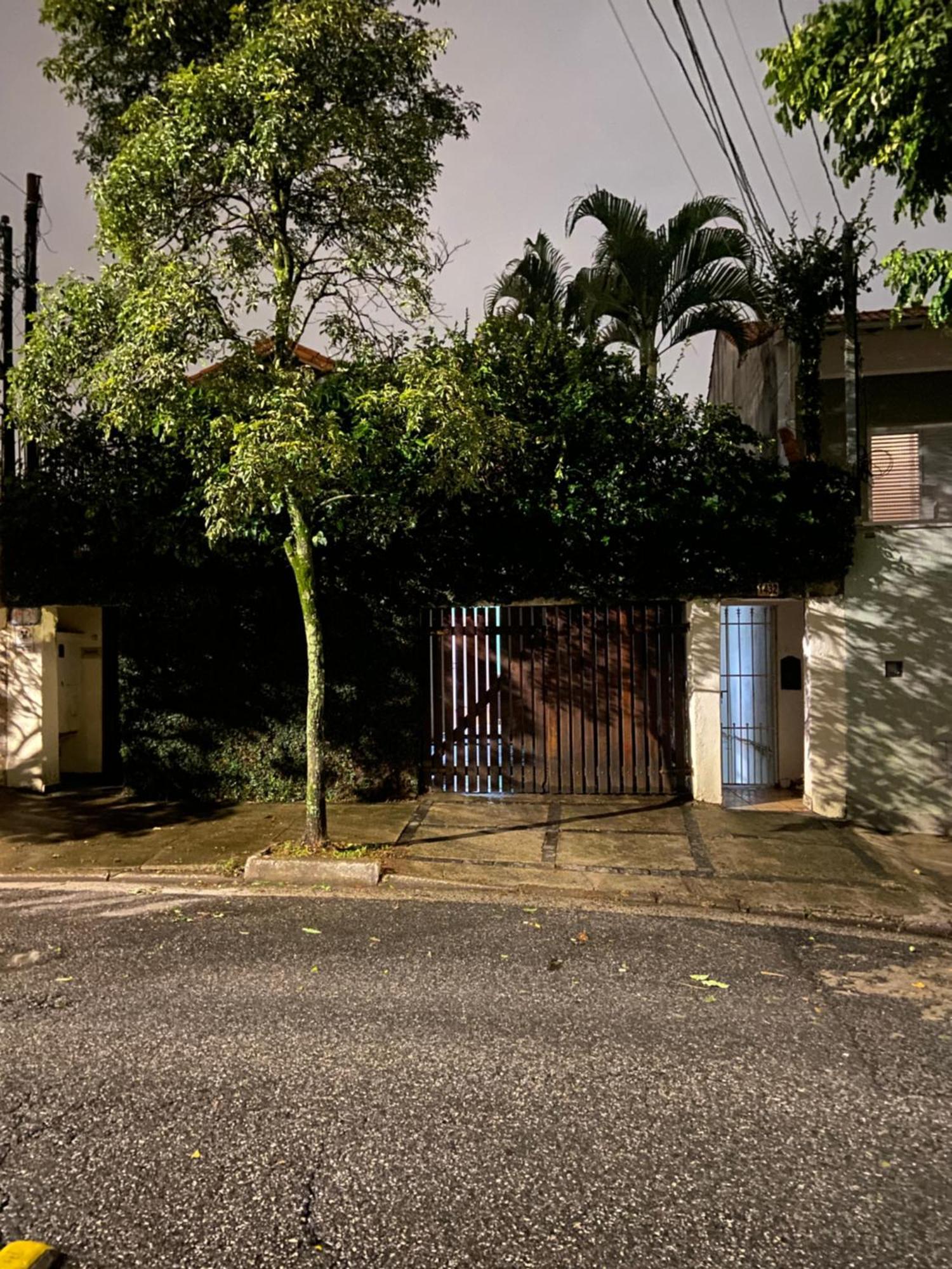 Holiday home Casa Espacosa Na Romana Sao Paulo