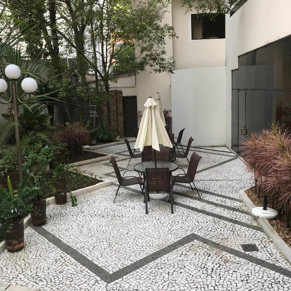 La Paulista