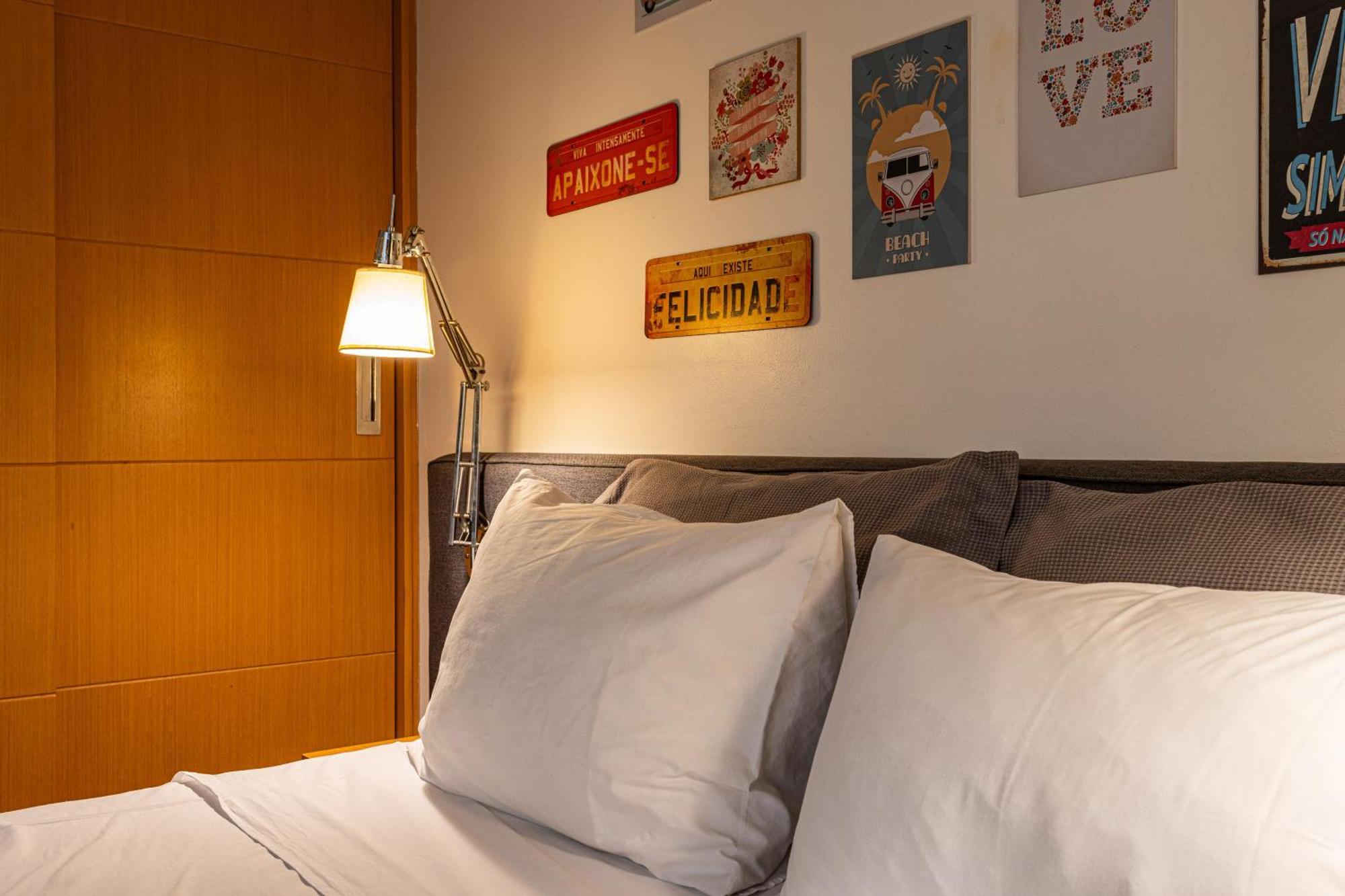 Executive Jardins - Al Lorena 473 Apartment *