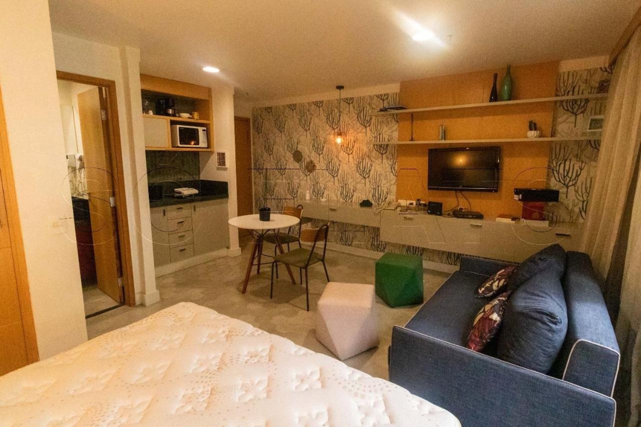 Apartment Executive Jardins - Al Lorena 473 *