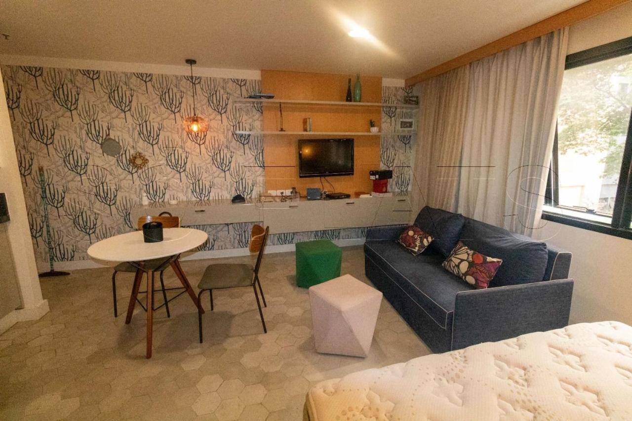 Apartment Executive Jardins - Al Lorena 473 *