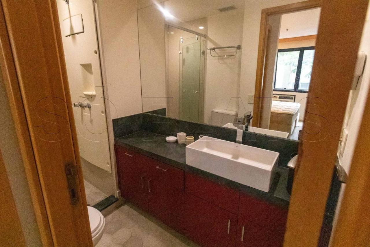 Executive Jardins - Al Lorena 473 Apartment *