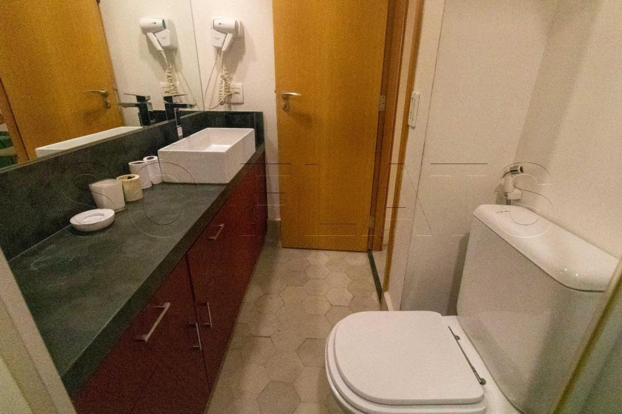 Executive Jardins - Al Lorena 473 Apartment São Paulo