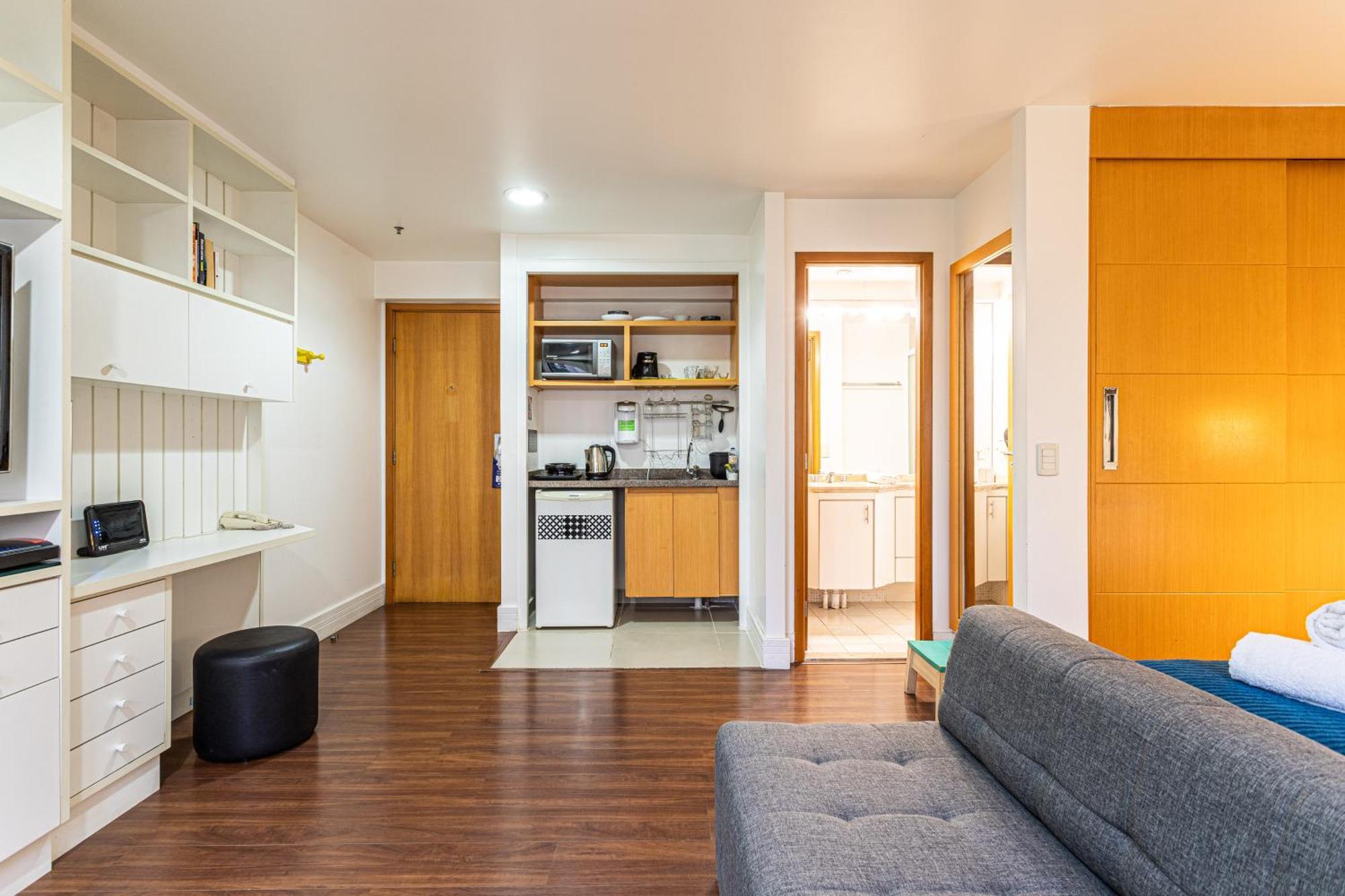Executive Jardins - Al Lorena 473