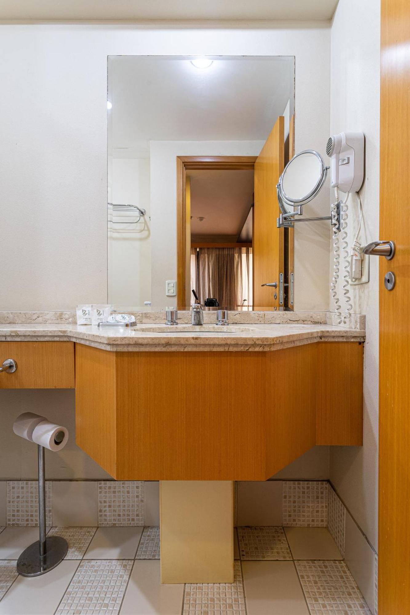 Executive Jardins - Al Lorena 473 Apartment *