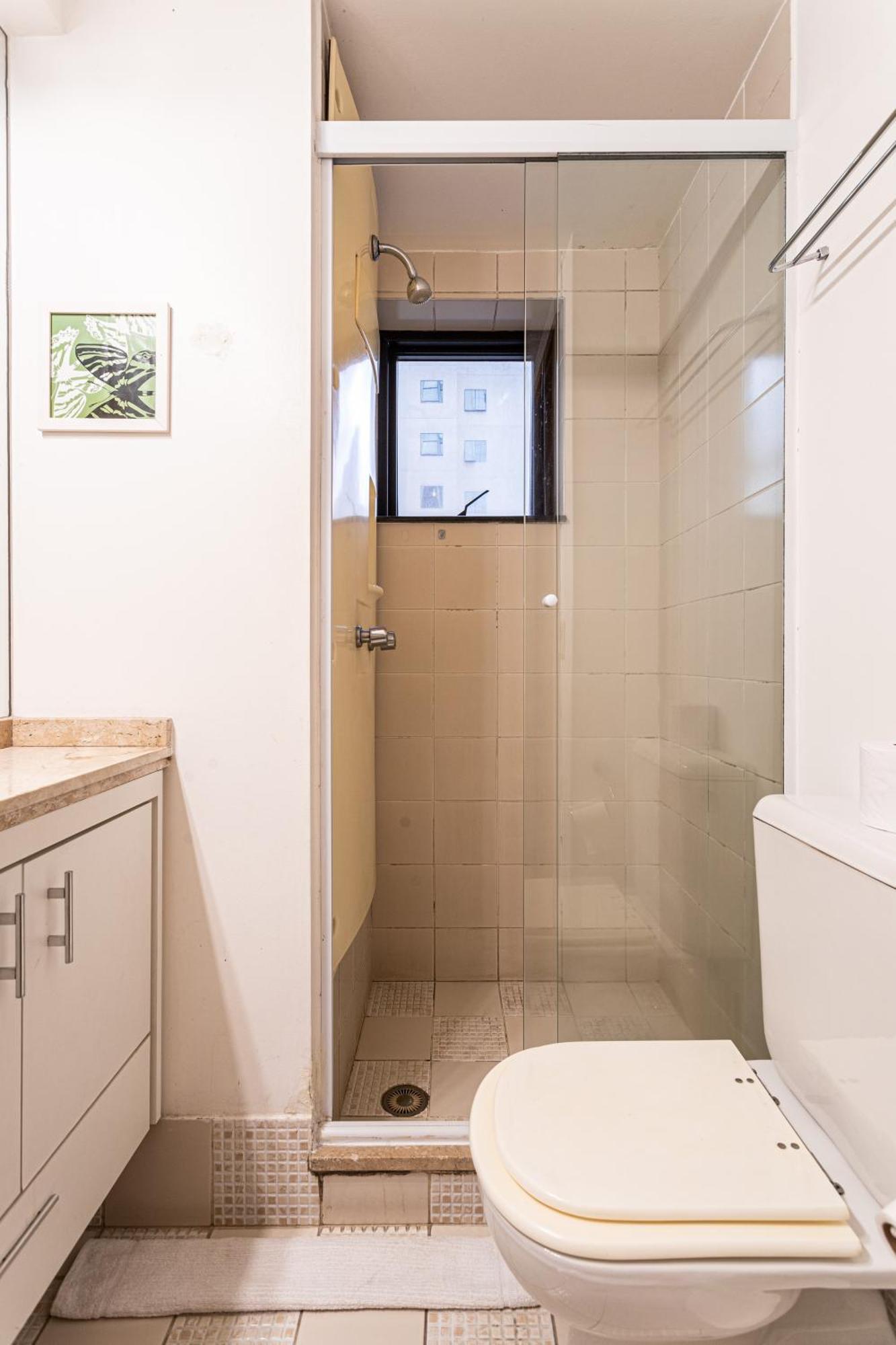 Apartment Executive Jardins - Al Lorena 473 São Paulo