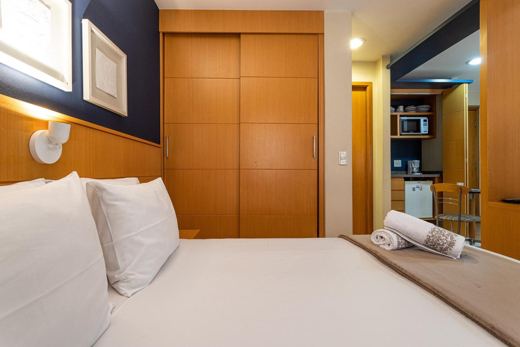 Executive Jardins - Al Lorena 473 Apartment