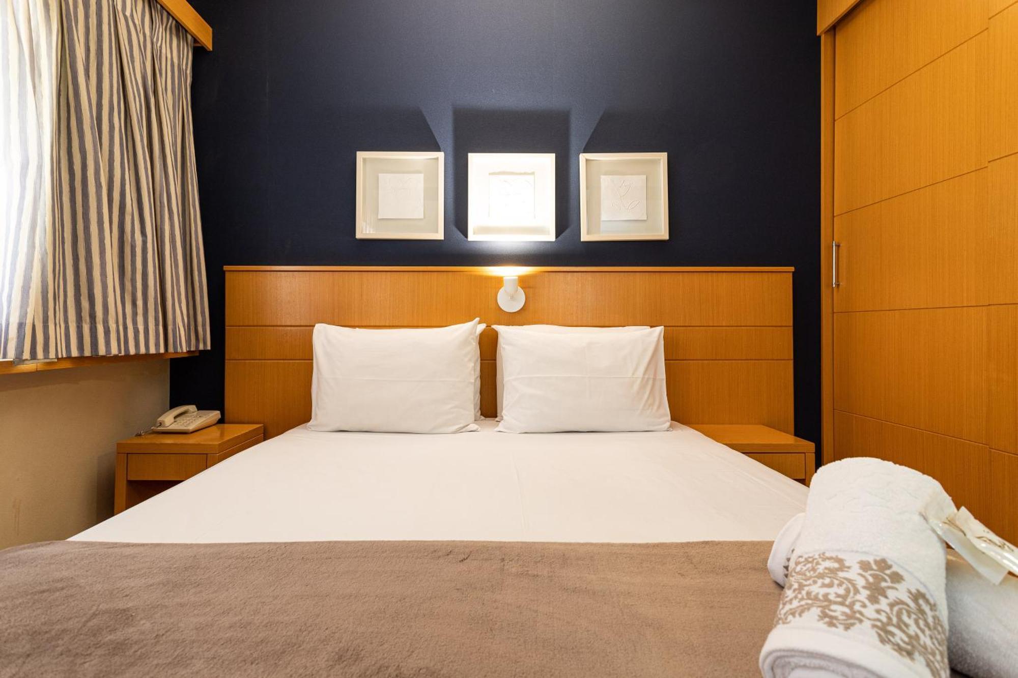 Executive Jardins - Al Lorena 473 São Paulo