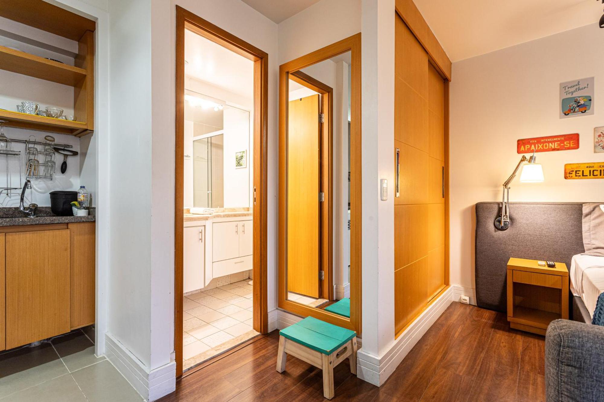 Executive Jardins - Al Lorena 473
