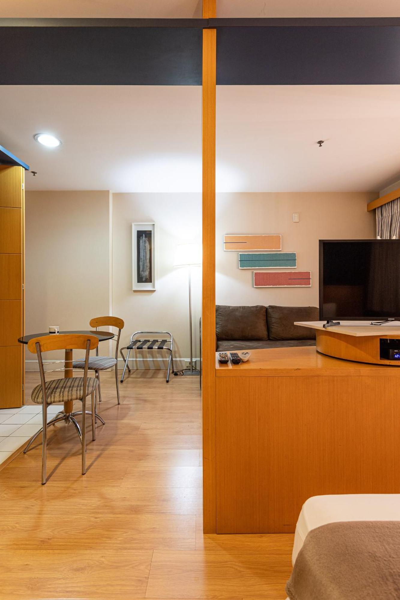 Executive Jardins - Al Lorena 473 Apartment