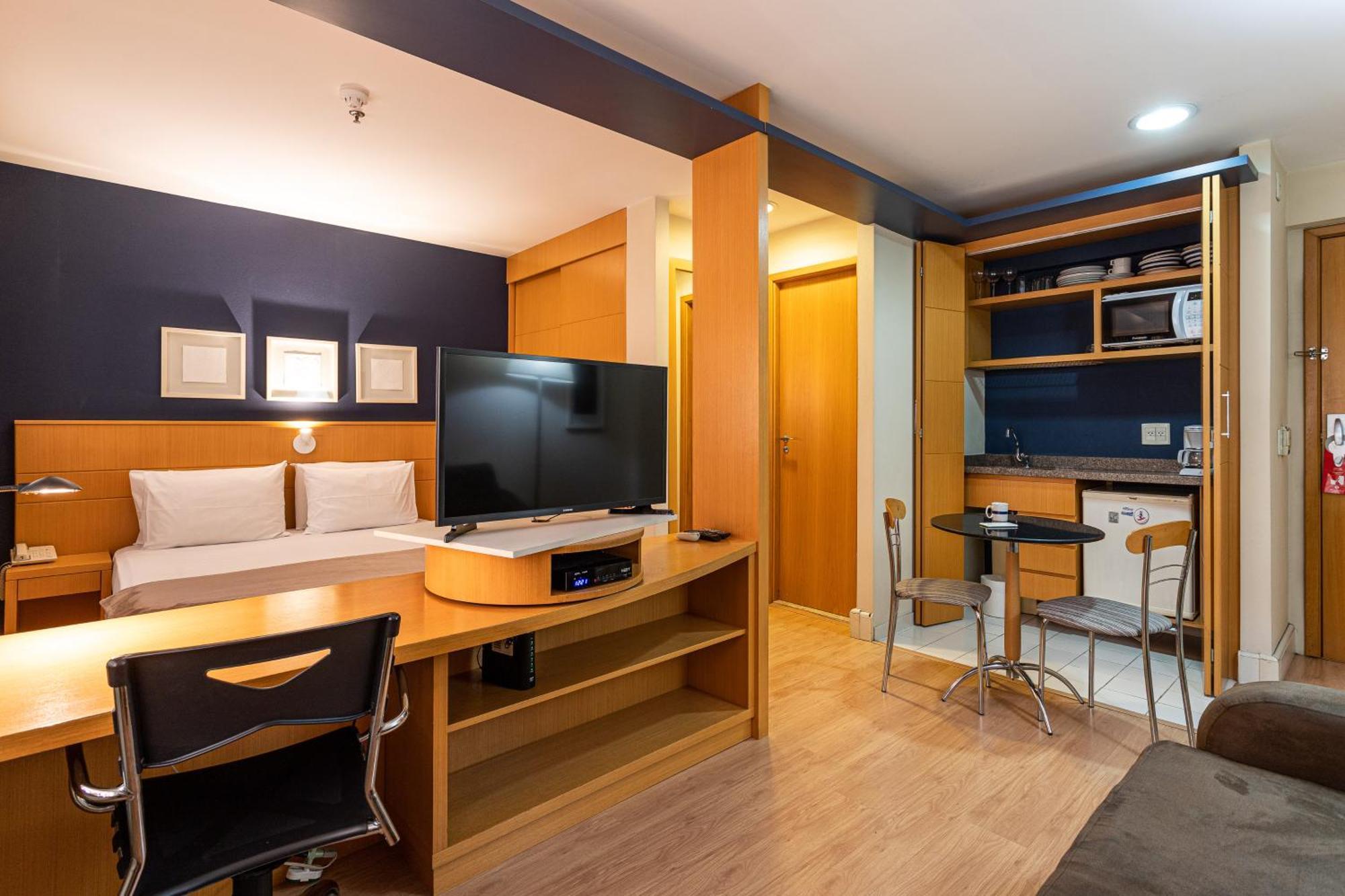 Executive Jardins - Al Lorena 473 São Paulo