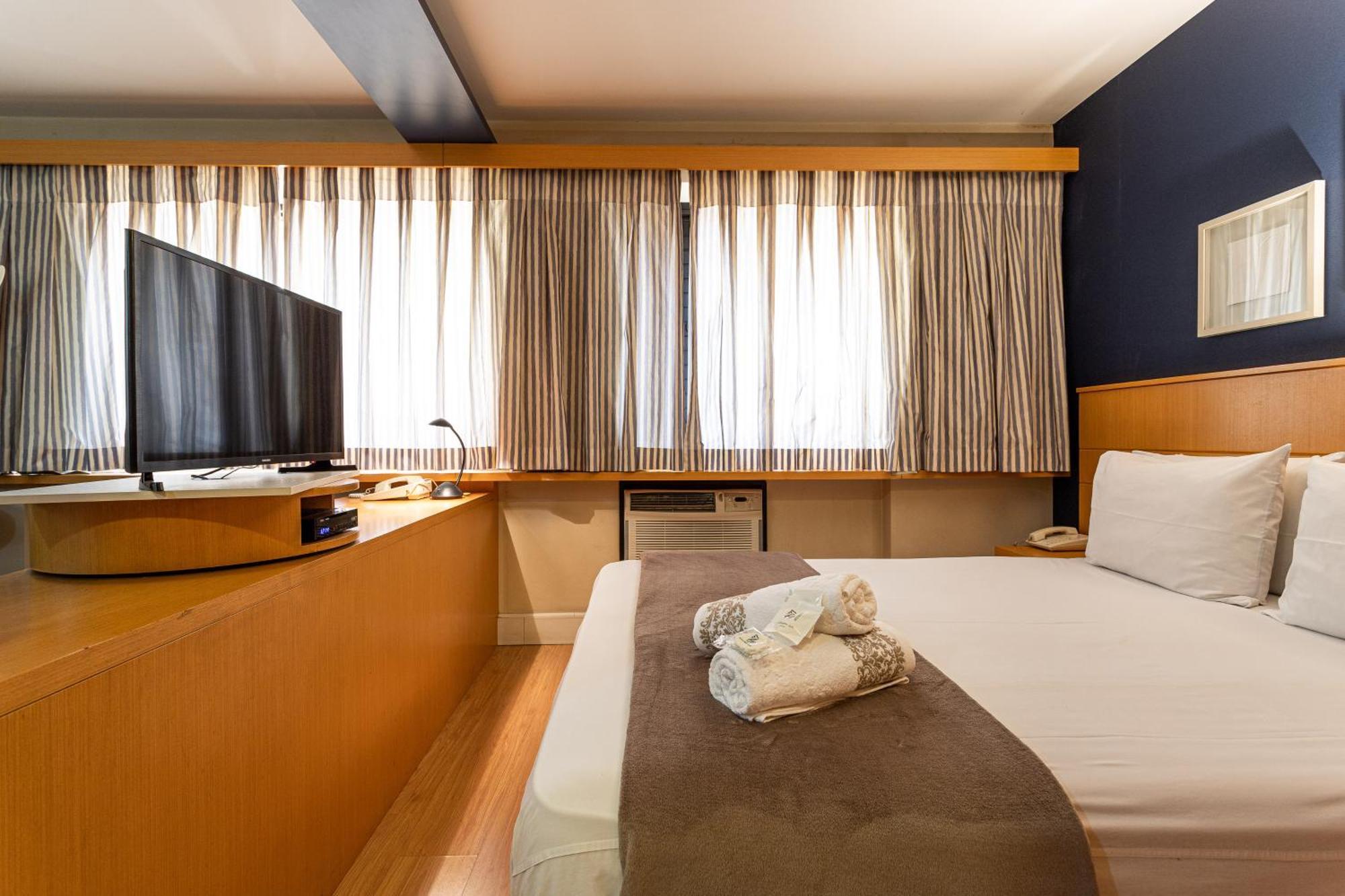 Executive Jardins - Al Lorena 473