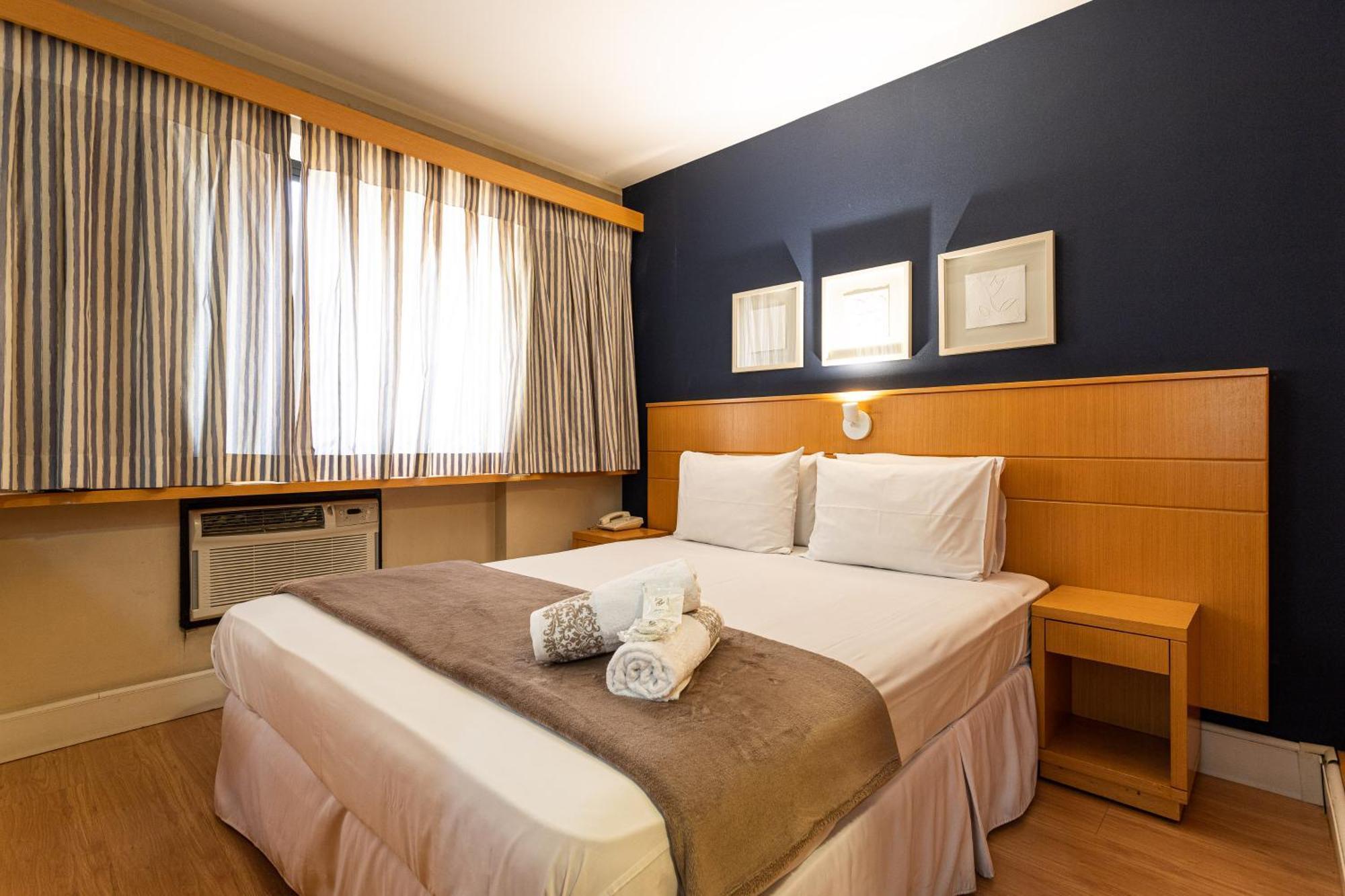 Executive Jardins - Al Lorena 473 *
