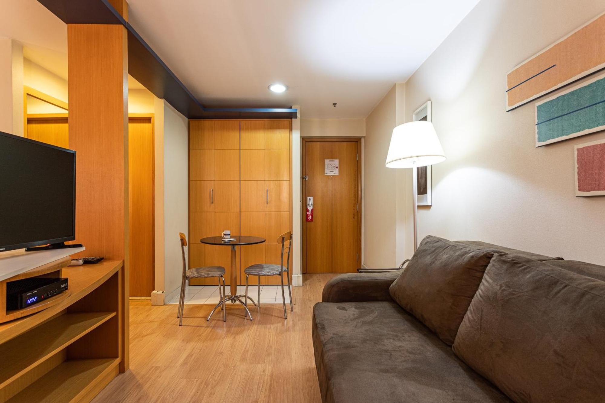 Executive Jardins - Al Lorena 473 São Paulo